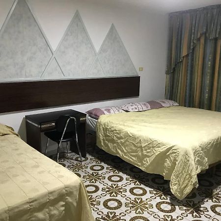 Al Cazar Hotel Aqaba Bagian luar foto