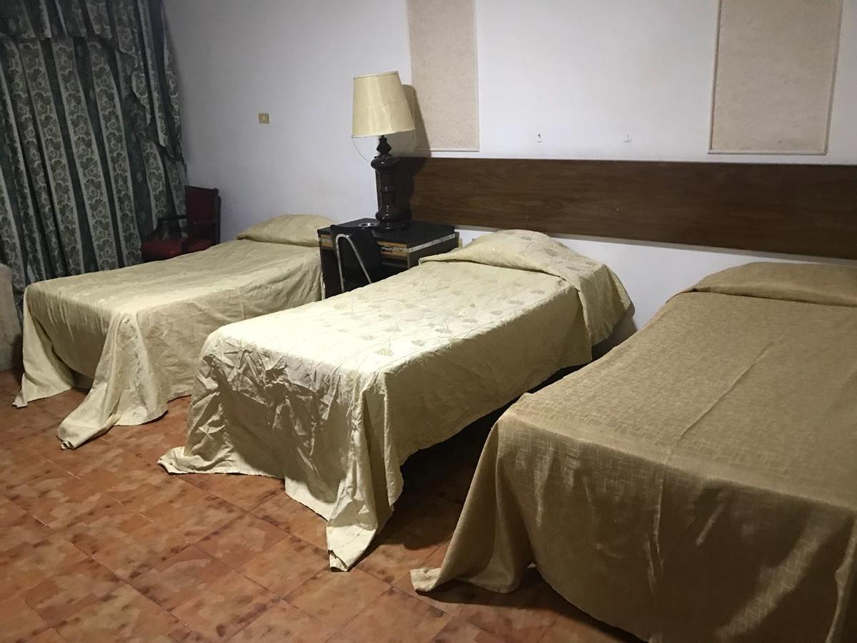 Al Cazar Hotel Aqaba Bagian luar foto